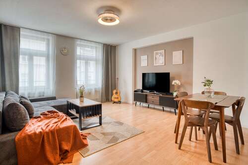 Foto - Wohnung zum Kaufen in Leipzig 250.000,00 € 62 m²