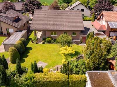 Foto - Haus zum Kaufen in Paderborn 499.000,00 € 236 m²
