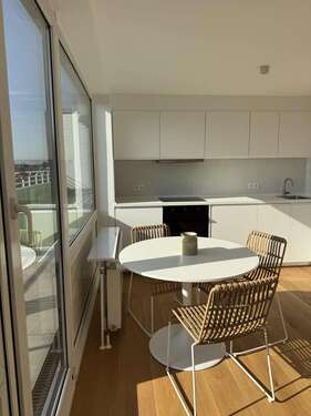 Foto - Wohnung zum Mieten in Düsseldorf 995,00 € 37 m²