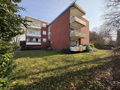 Foto - Wohnung zum Kaufen in Ahlen 139.000,00 € 75 m²
