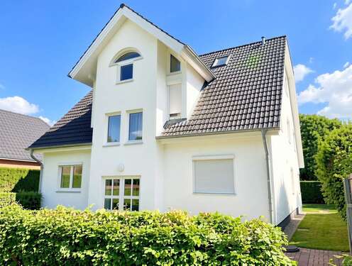 Foto - Wohnung zum Mieten in Kiel 700,00 € 61 m²
