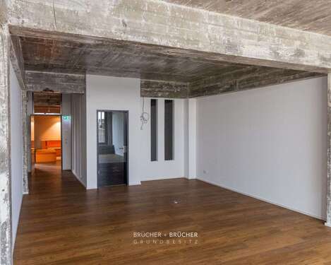 Foto - Büro in Darmstadt 1.170,00 € 99 m²