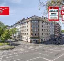 Wohnung zum Kaufen in Düsseldorf 290.000,00 € 62 m²