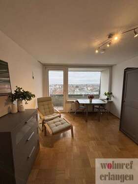 Foto - Wohnen auf Zeit in Erlangen 820,00 €