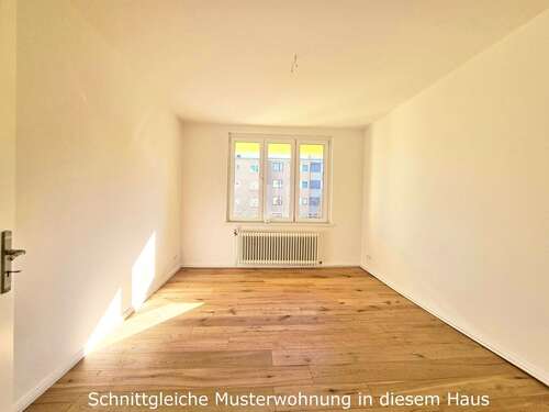 Foto - Wohnung zum Kaufen in Berlin 221.500,00 € 52.01 m²