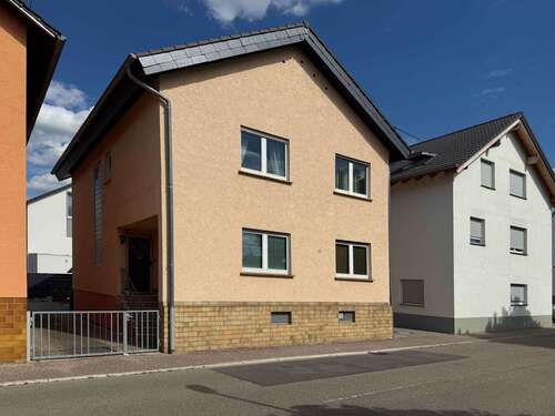 Foto - Haus zum Kaufen in Leimen 499.000,00 € 144 m²
