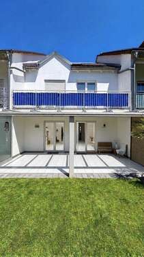 Foto - Haus zum Mieten in Ingolstadt 2.430,00 € 160 m²