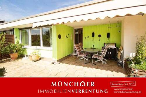 Foto - Wohnung zum Kaufen in Puchheim 495.000,00 € 117 m²