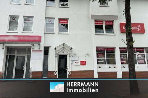 Foto - Wohnung zum Mieten in Springe 450,00 € 45 m²