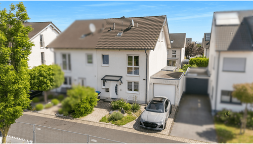 Foto - Haus zum Kaufen in Kerpen 575.000,00 € 137 m²