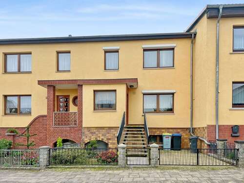 Foto - Haus zum Kaufen in Güstrow 199.000,00 € 130 m²