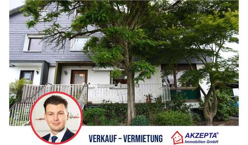 Foto - Haus zum Kaufen in Leverkusen 279.000,00 € 101 m²