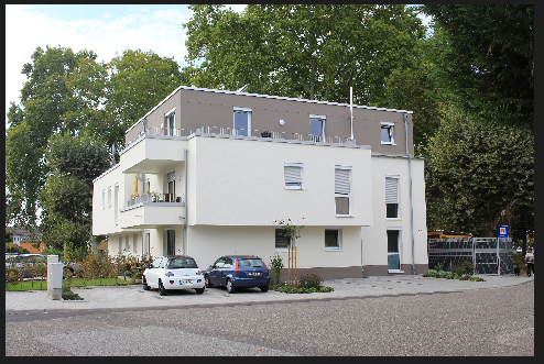 Foto - Garage zu vermieten in Altrip 50,00 €