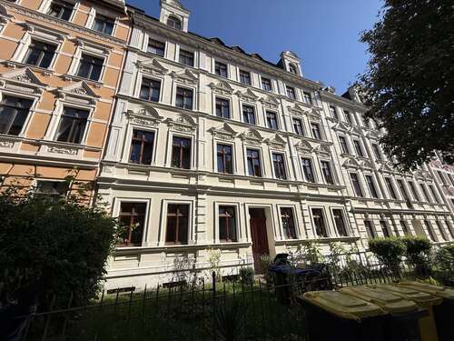 Foto - Wohnung zum Mieten in Görlitz 646,00 € 92.4 m²