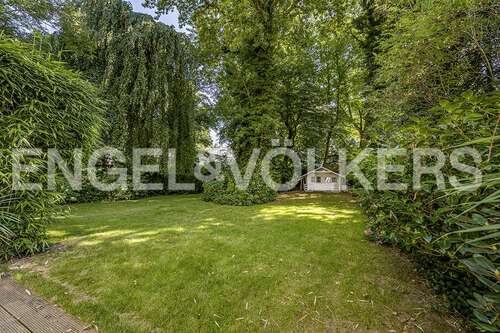 Foto - Wohnung zum Kaufen in Hamburg 3.450.000,00 € 300 m²