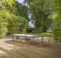 Wohnung zum Kaufen in Hamburg 3.450.000,00 € 300 m²