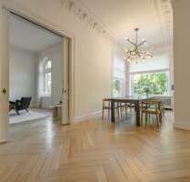 Wohnung zum Kaufen in Hamburg 3.450.000,00 € 300 m²