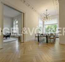 Wohnung zum Kaufen in Hamburg 3.450.000,00 € 300 m²