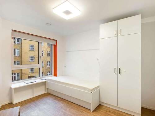 Foto - WG-Zimmer in Berlin 705,00 € 11 m²