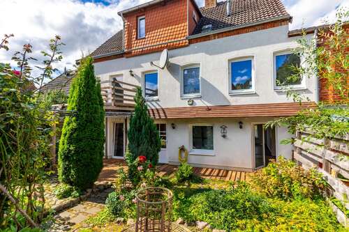 Foto - Haus zum Mieten in Klütz 1.330,00 € 167 m²