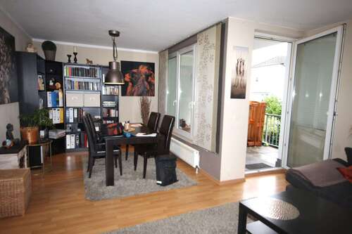 Foto - Wohnung zum Mieten in Ratingen 747,50 € 65 m²