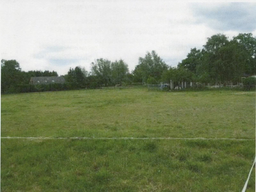 Foto - Grundstück zu verkaufen in Trinwillershagen 79.000,00 € 1860 m²