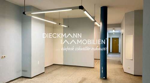 Foto - Büro in Oberhausen 780,00 € 130 m²