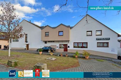 Foto - Gastronomie in Trier 990.000,00 € 732 m²