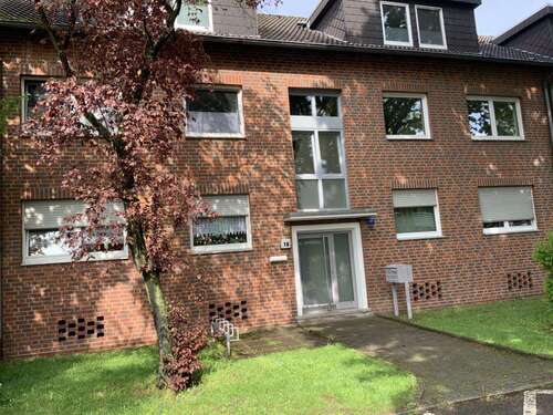 Foto - Wohnung zum Mieten in Lünen 599,00 € 69.34 m²