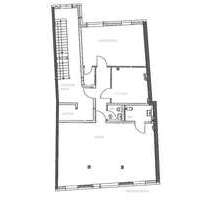 Spezialgewerbe in Merzig 2.000,00 € 106 m²