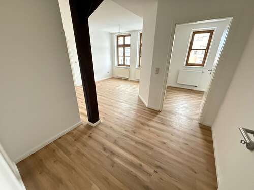 Foto - Wohnung zum Mieten in Görlitz 570,00 € 70.91 m²