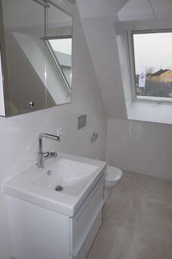 Foto - Wohnung zum Mieten in Horgau 461,52 € 46 m²