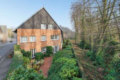 Foto - Haus zum Kaufen in Isselburg Anholt 338.500,00 € 199 m²