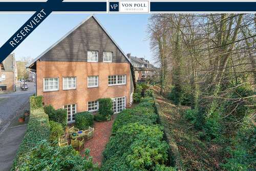 Foto - Haus zum Kaufen in Isselburg Anholt 312.000,00 € 198 m²