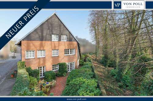 Foto - Haus zum Kaufen in Isselburg Anholt 312.000,00 € 198 m²
