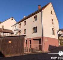 Haus zum Kaufen in Leidersbach Volkersbrunn 145.000,00 € 112 m² - Leidersbach / Volkersbrunn