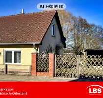 Haus zum Kaufen in Lietzen 95.000,00 € 66 m²