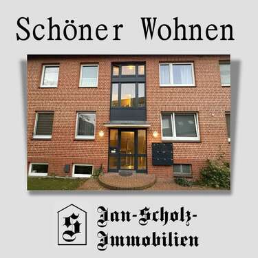 Foto - Wohnung zum Mieten in Lauenburg 698,00 € 84 m²