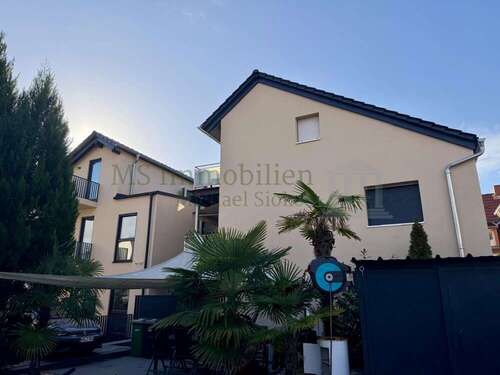 Foto - Haus zum Kaufen in Lampertheim 1.410.000,00 € 385.41 m²