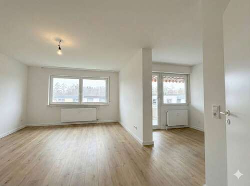 Foto - Wohnung zum Kaufen in Ulm 329.000,00 € 83 m²
