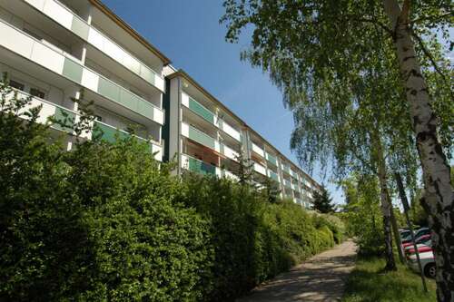 Foto - Wohnung zum Mieten in Leipzig 584,45 € 74.93 m²