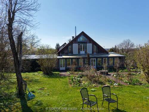 Foto - Haus zum Kaufen in Stetten 590.000,00 € 180 m²