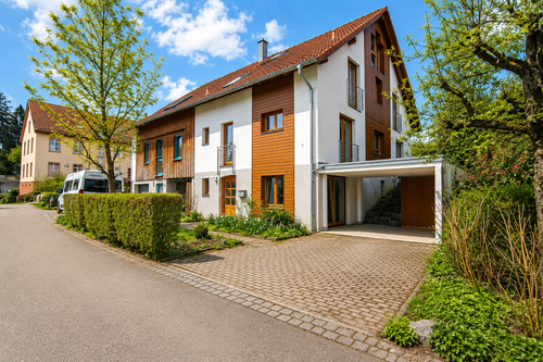Foto - Haus zum Kaufen in Achern 480.000,00 € 186 m²