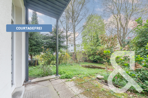 Foto - Wohnung zum Kaufen in Hamburg 510.000,00 € 90.06 m²