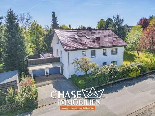 Foto - Haus zum Kaufen in Bad Pyrmont Hagen 289.000,00 € 200.41 m²