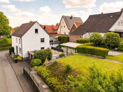 Foto - Haus zum Kaufen in Salzkotten 299.000,00 € 223 m²