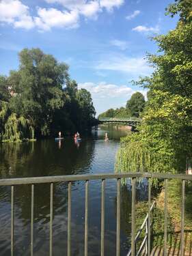 Foto - Haus zum Kaufen in Hamburg 2.450.000,00 € 343 m²