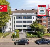 Wohnung zum Kaufen in Düsseldorf 195.000,00 € 40 m²