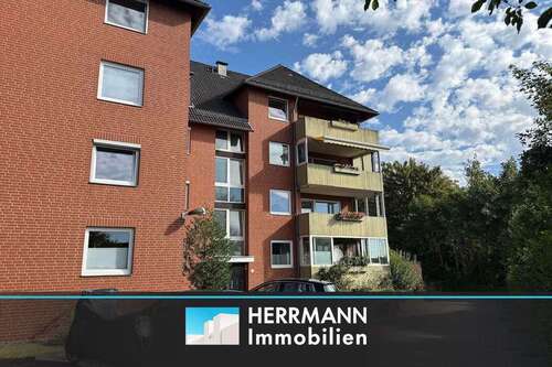 Foto - Wohnung zum Kaufen in Springe 189.000,00 € 98.22 m²