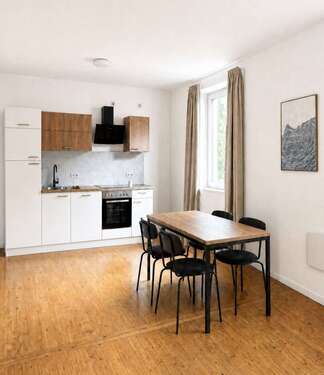 Foto - Wohnung zum Mieten in Nürnberg 950,00 € 57 m²